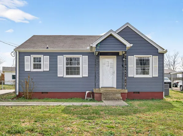 2233 Weona Dr, Nashville, TN 37214