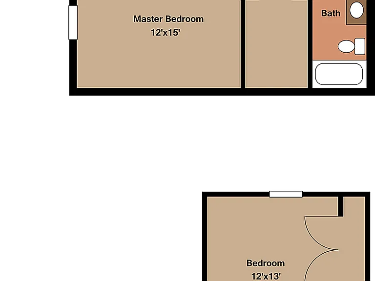 Oak Manor Villas — Photo 21