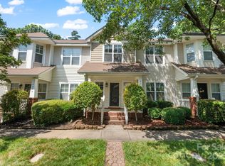 8310 Brickle Ln, Huntersville, NC 28078