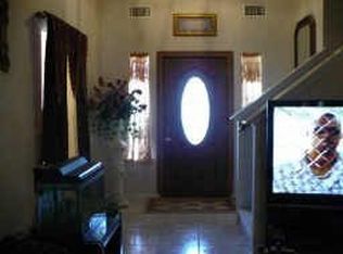 11819 Kewalo Basin Ln, Houston, TX 77034