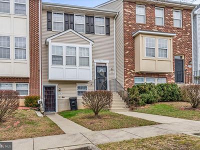 4110 Crab Apple Ct #5, Suitland, MD, 20746