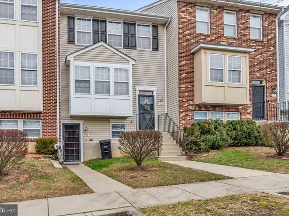 4110 Crab Apple Ct #5, Suitland, MD 20746