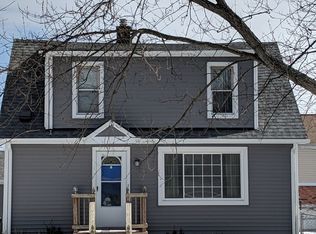 3125 Hessel Ave, Rochester Hills, MI 48307