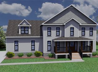 8729 Carters Mill Rd, Henrico, VA 23231