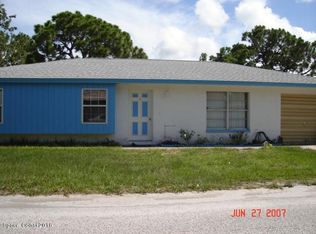 2540 Southover Dr NE, Palm Bay, FL 32905