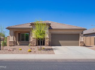 10912 E TUMBLEWEED Avenue, Mesa, AZ 85212
