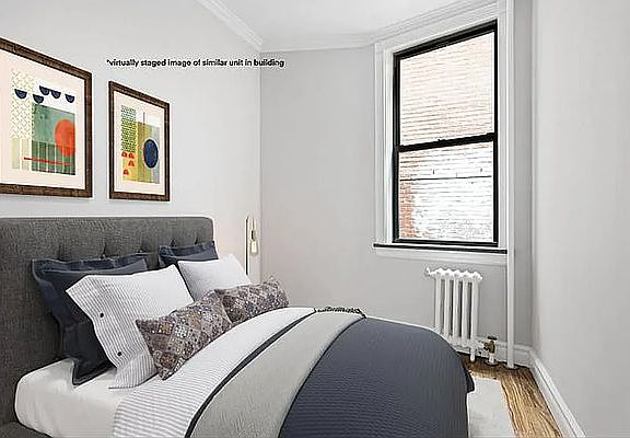 3rd image of 330 E 35th St APT 4