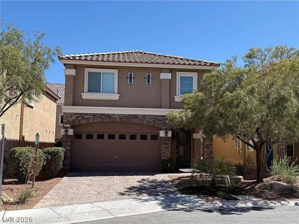 4 bed, 2.5 bath, 2277 sqft, $2,245 — Photo 1