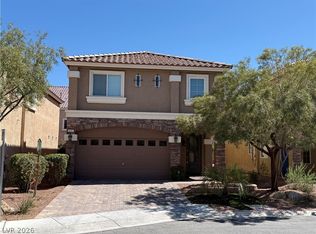 6083 Crown Palms Ave, Las Vegas, NV 89139