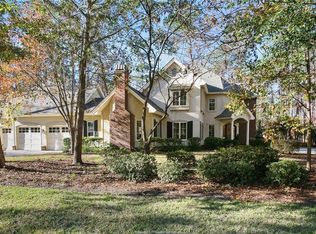1 Sweetwater Ln #0, Hilton Head Island, SC 29926