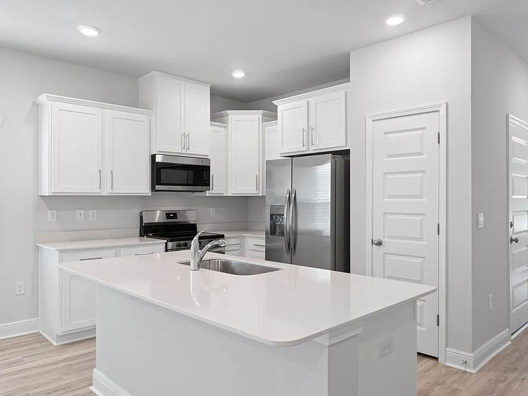 Cedar Grove Townhomes — Photo 21