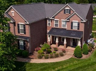 1015 Raspberry Valley Ct, Hendersonville, TN 37075