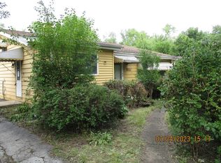 3522 Roesner Dr, Markham, IL 60428