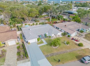 804 Sandpiper Ave, New Smyrna Beach, FL 32169
