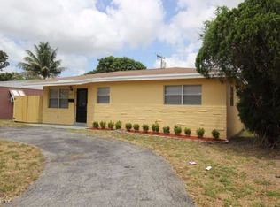 6509 SW 25th St, Hollywood, FL 33023