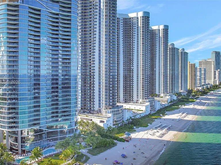 15701 Collins Ave #3804 — Photo 31