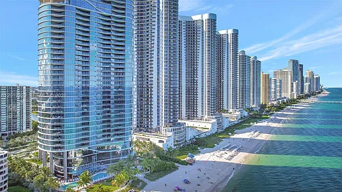 15701 Collins Ave #3804 Photo 1