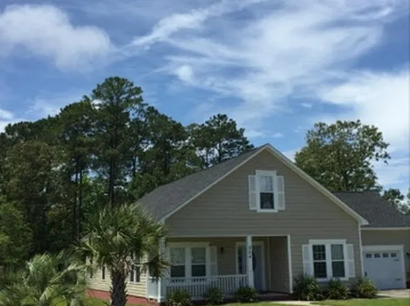 208 Brook Xing, Swansboro, NC 28584