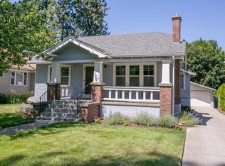 14 W 28th Ave, Spokane, WA 99203