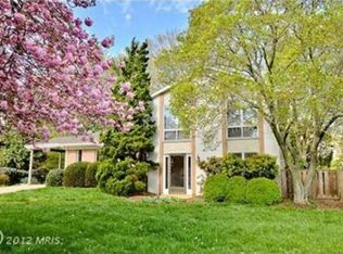 1658 Gelding Ln, Vienna, VA 22182
