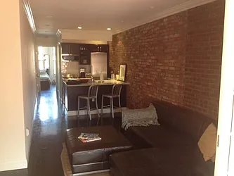 Rented by Westminster Management