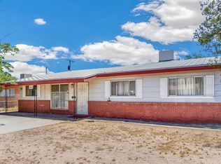 9840 Sidewinder St, El Paso, TX 79924