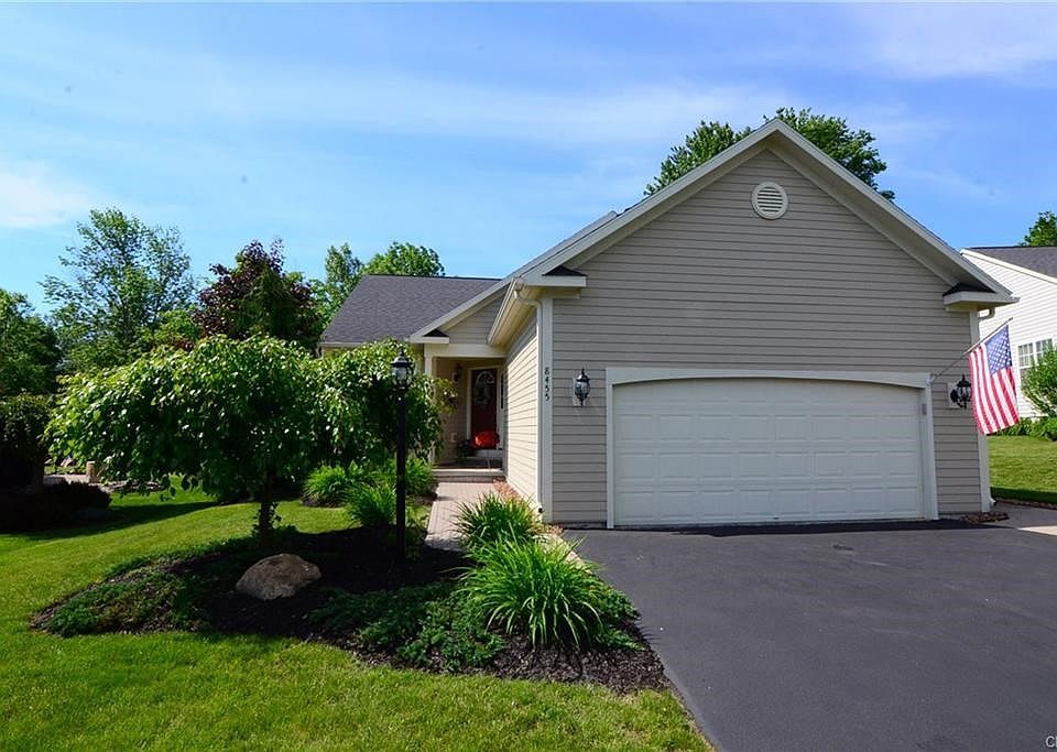 This gorgeous RANCH built in 2009 has been lovingly cared for inside and out