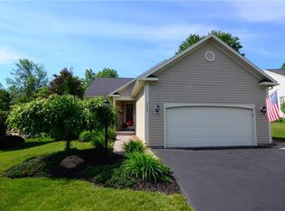 8455 Marco Ln, Baldwinsville, NY 13027