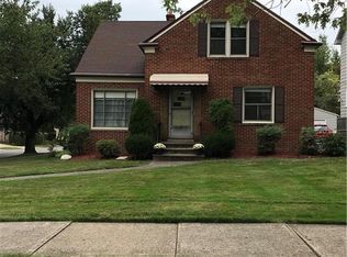 3577 Raymont Blvd, University Heights, OH