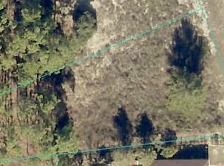 0 SW 85TH CIRCLE LOT 15, OCALA, FL 34472