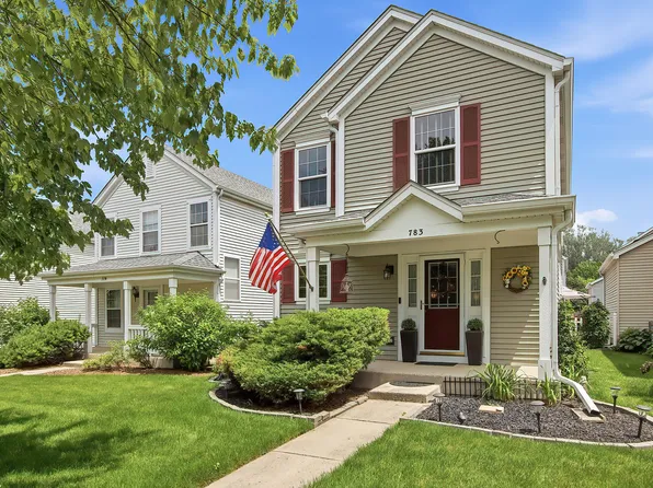 783 Manor Rd, Crystal Lake, IL 60014