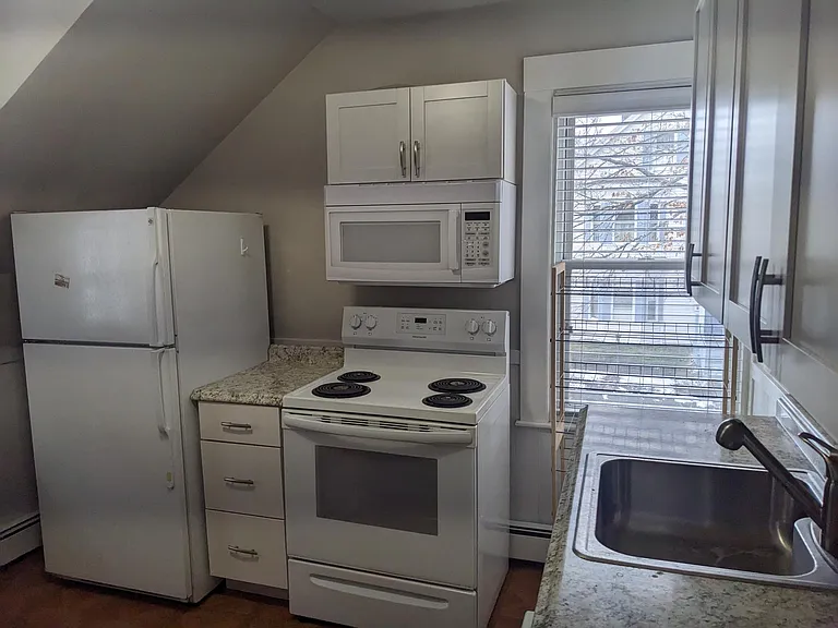 70 Cherry St #2 — Photo 1