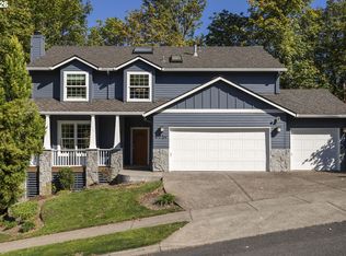 9739 NW Engleman St, Portland, OR 97229