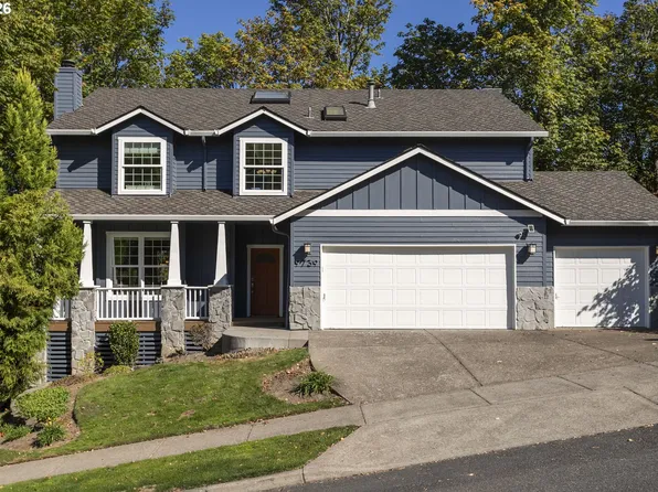 9739 NW Engleman St, Portland, OR 97229