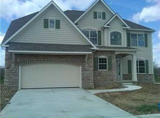 10235 Tuscany Dr, Plain City, OH 43064