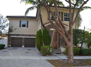 9208 SW 170th Path, Miami, FL 33196