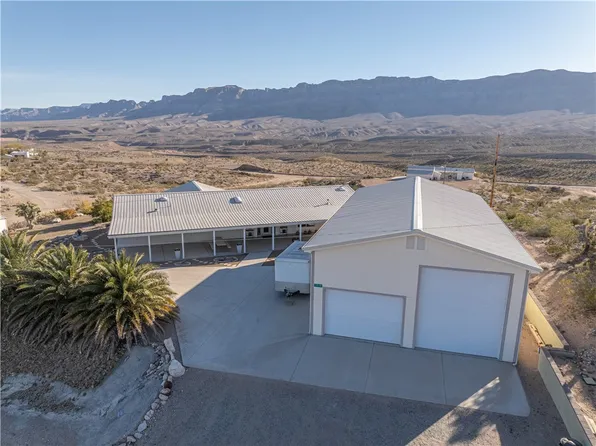 1410 E Meadview Blvd, Meadview, AZ 86444