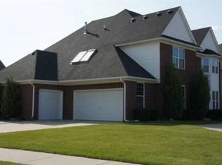 49474 Flint Ct, Macomb, MI 48044