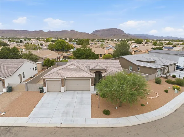 2215 Dollarhide Drive, Kingman, AZ 86409