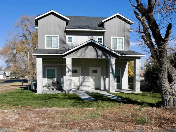 286/288 W Avenue A, Wendell, ID 83355