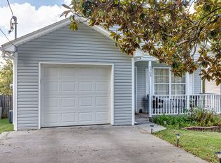 4903 Woodglen Dr, Knoxville, TN 37921