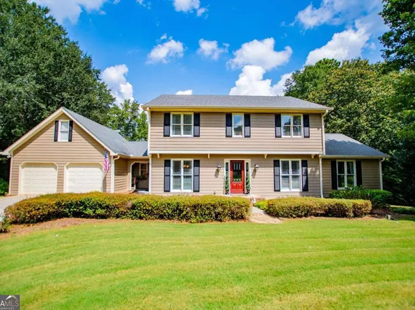 95 Camp Ln, Carrollton, GA 30117