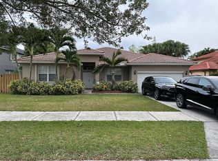 15850 SW 148th Ter, Miami, FL 33196