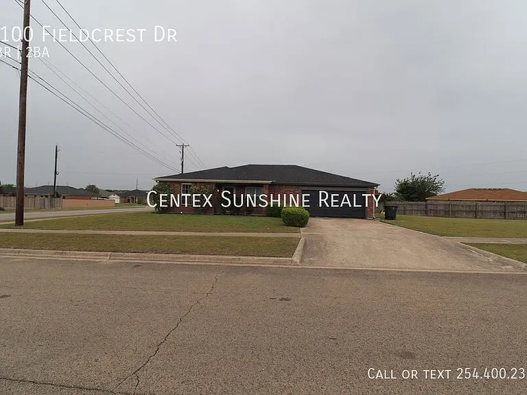4100 Fieldcrest Dr — Photo 2