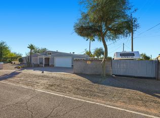 2237 W Foothill St, Apache Junction, AZ 85120