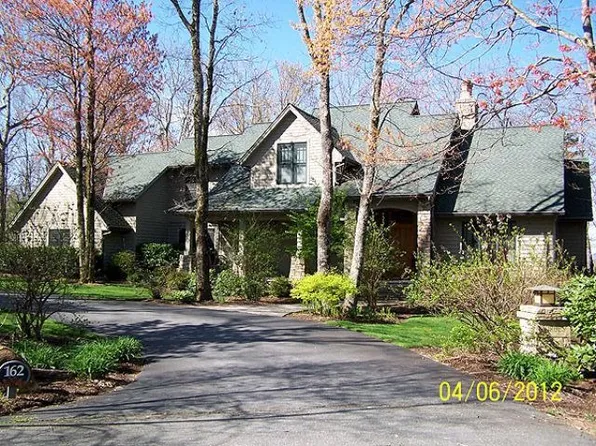 162 Forbes Way, Blowing Rock, NC 28605
