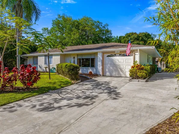 1165 SE Stewart Road, Port St Lucie, FL 34952