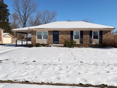 9122 Brandywyne Dr, Louisville, KY, 40291