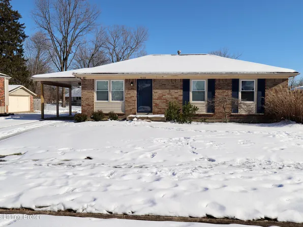 9122 Brandywyne Dr, Louisville, KY 40291