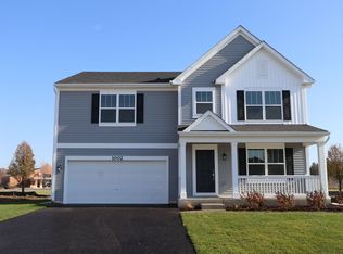 1002 Sharp Dr, Plano, IL 60545